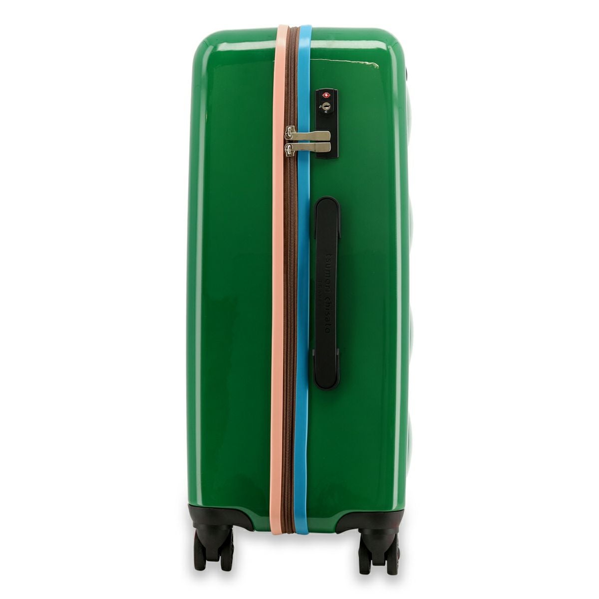 ツモリチサト キャリー スーツケース 58L 60cm 3.9kg ハードキャリー