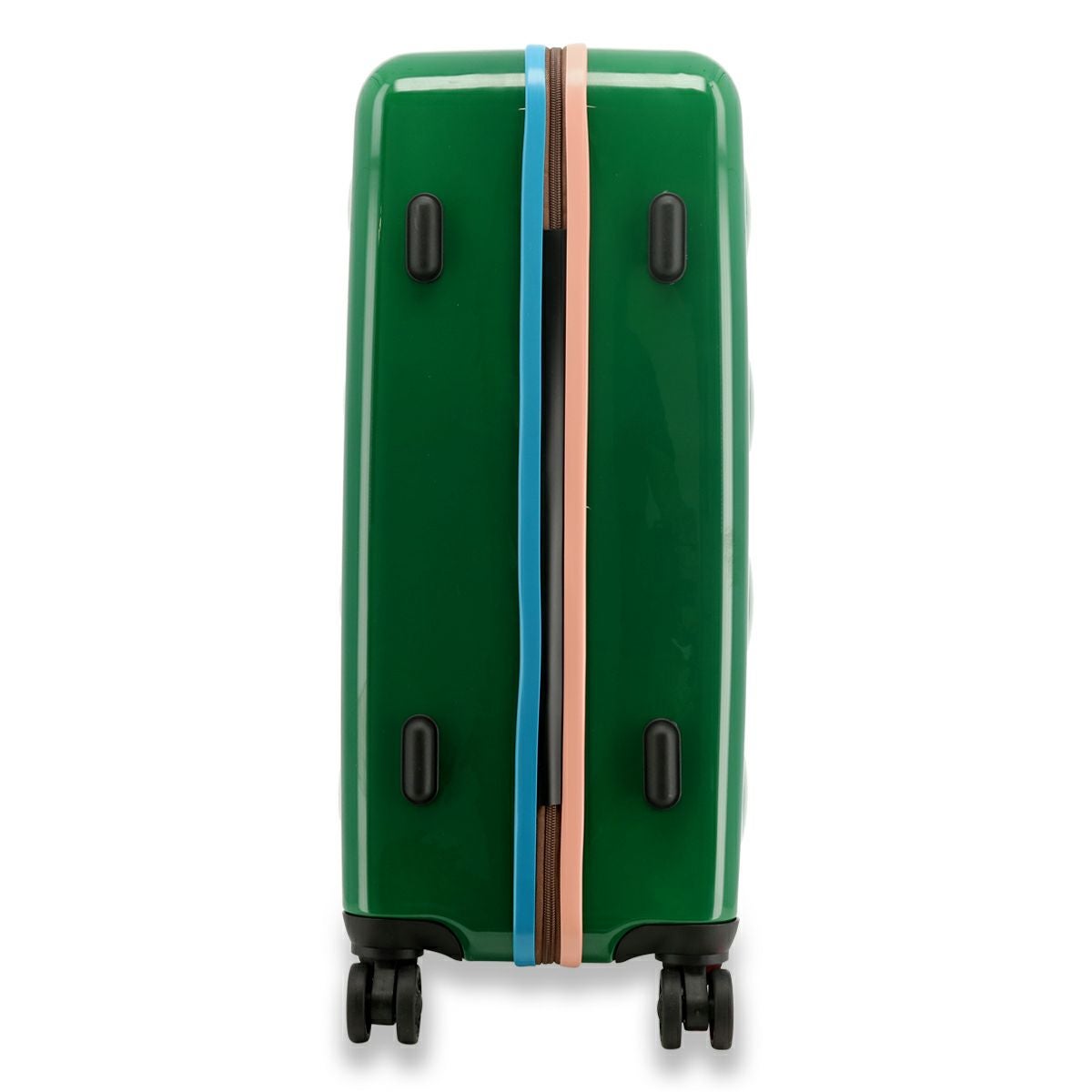 ツモリチサト キャリー スーツケース 58L 60cm 3.9kg ハードキャリー