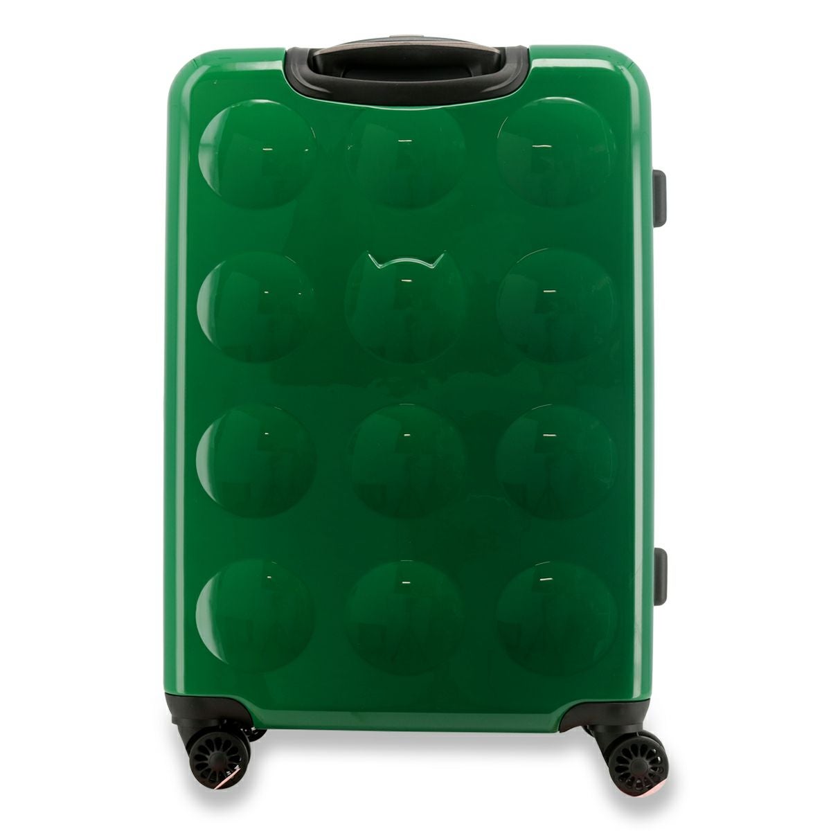 ツモリチサト キャリー スーツケース 58L 60cm 3.9kg ハードキャリー