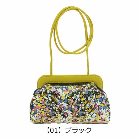 【01】ブラック