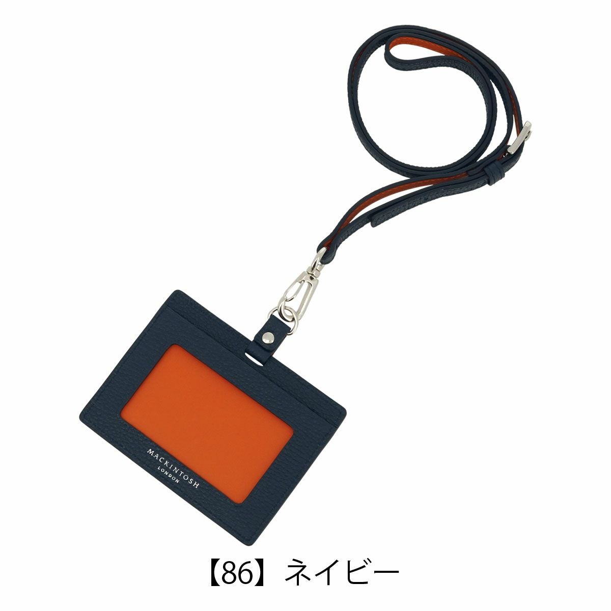 マッキントッシュ ロンドン IDケース パスケース カードケース メンズ