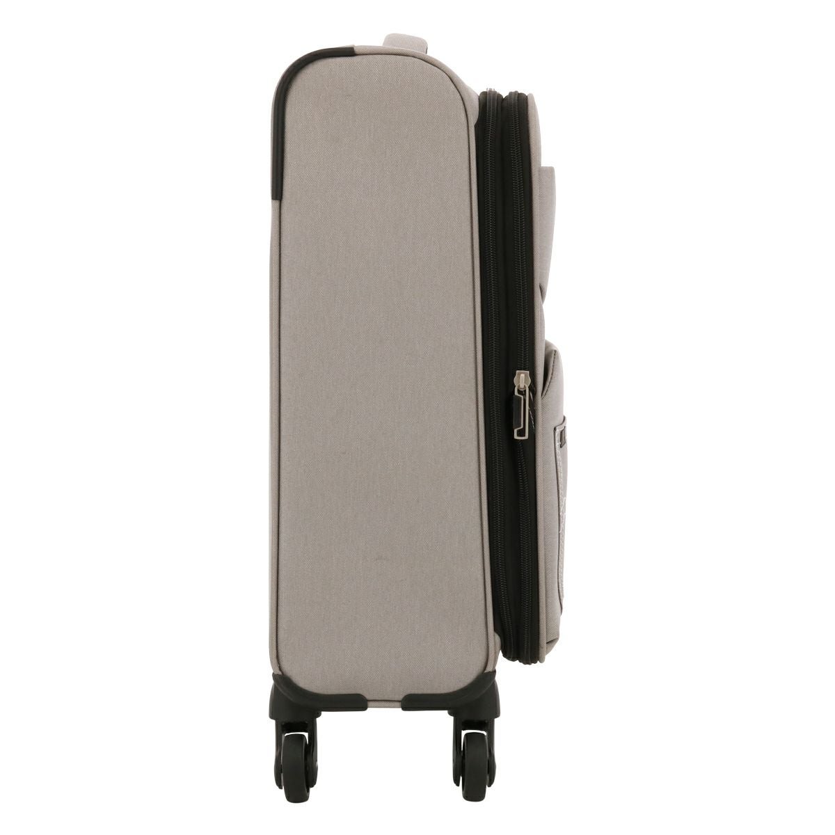 Lee スーツケース 41L 47cm 2.6kg フロントオープン リー 320-9030 19