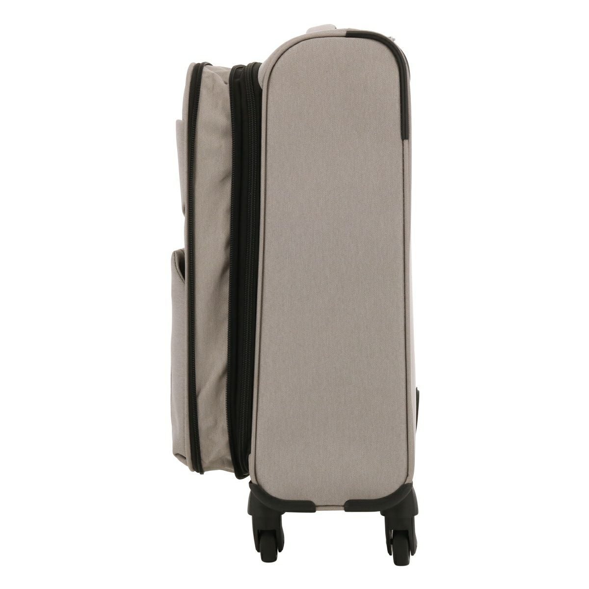Lee スーツケース 41L 47cm 2.6kg フロントオープン リー 320-9030 19