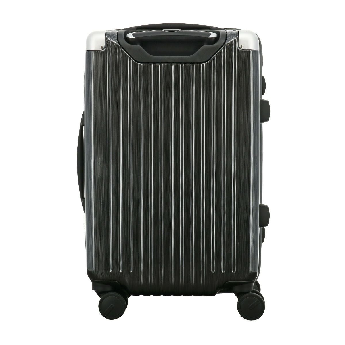 タケオキクチ スーツケース 機内持ち込み 34L 55cm 3kg メンズ SET002