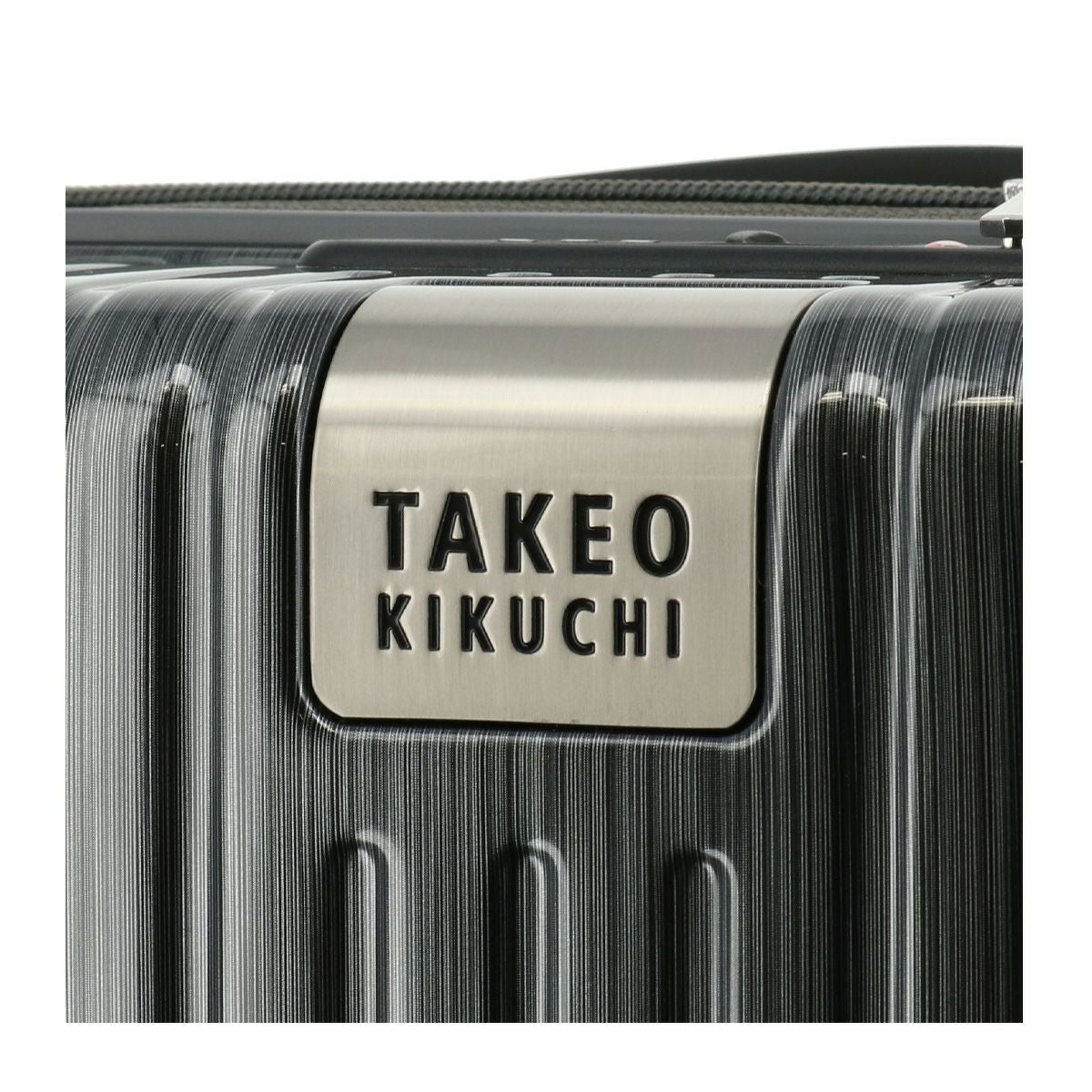タケオキクチ スーツケース 機内持ち込み 34L 55cm 3kg メンズ SET002