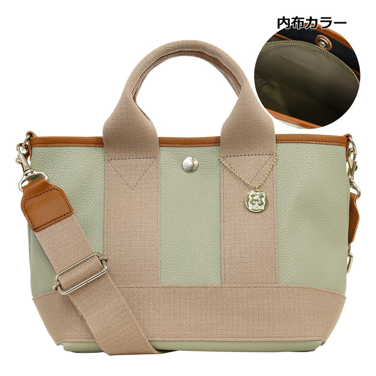 エフィー トプカピブレス トートバッグ レディース CLB2-022 efffy