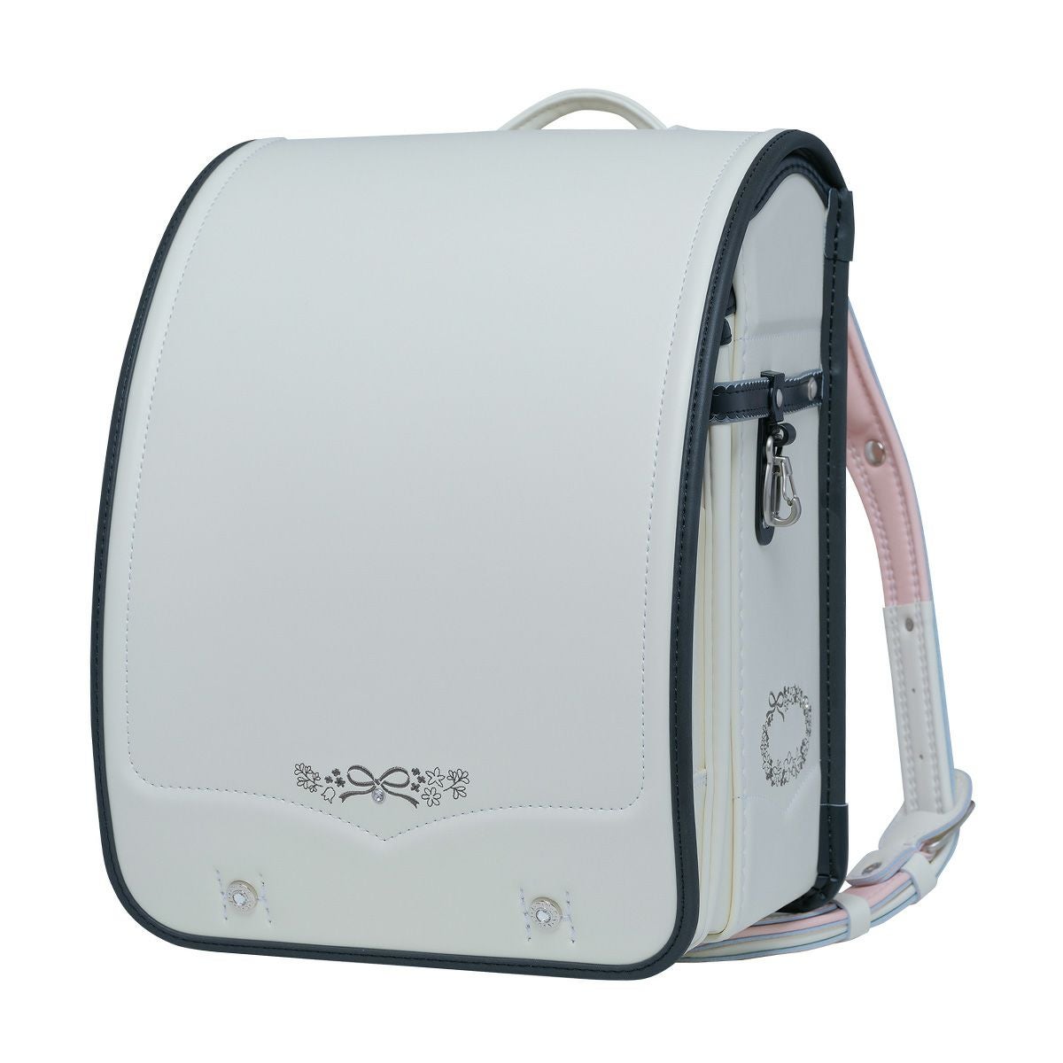 【0110】アイボリー/ブラック