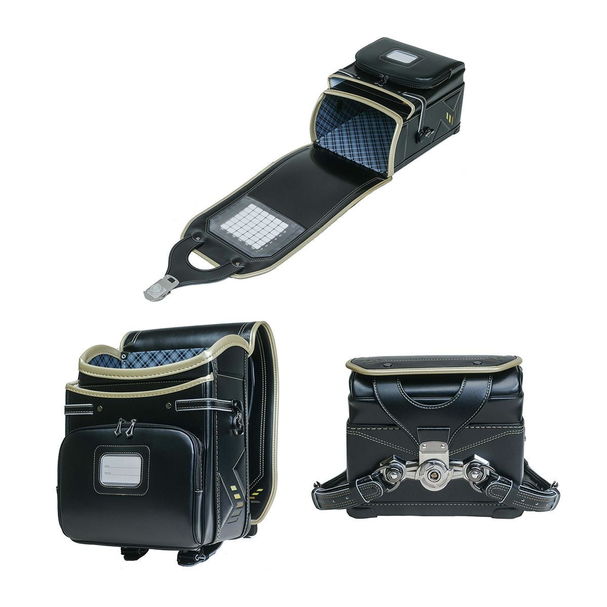 予約販売】くるピタ ランドセル スピードライン 男の子 1KK5650K