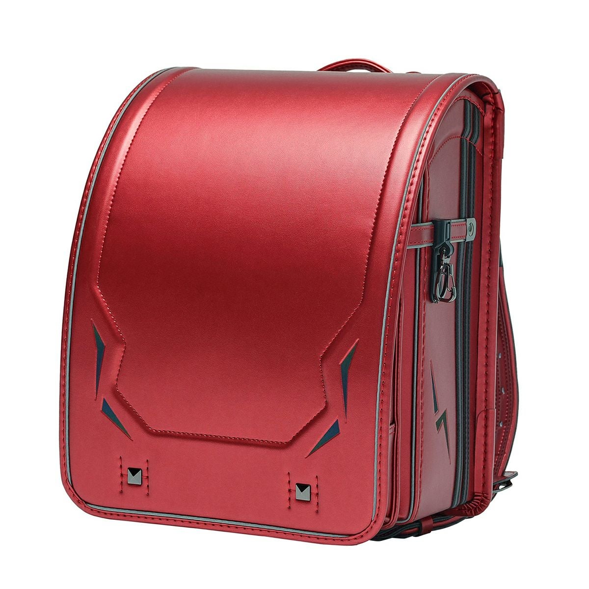 【300】メタリックレッド