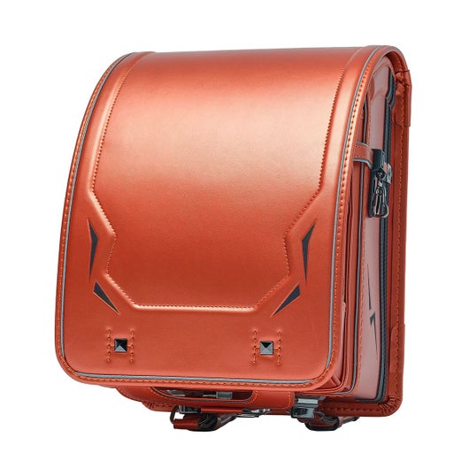 【400】メタリックオレンジ