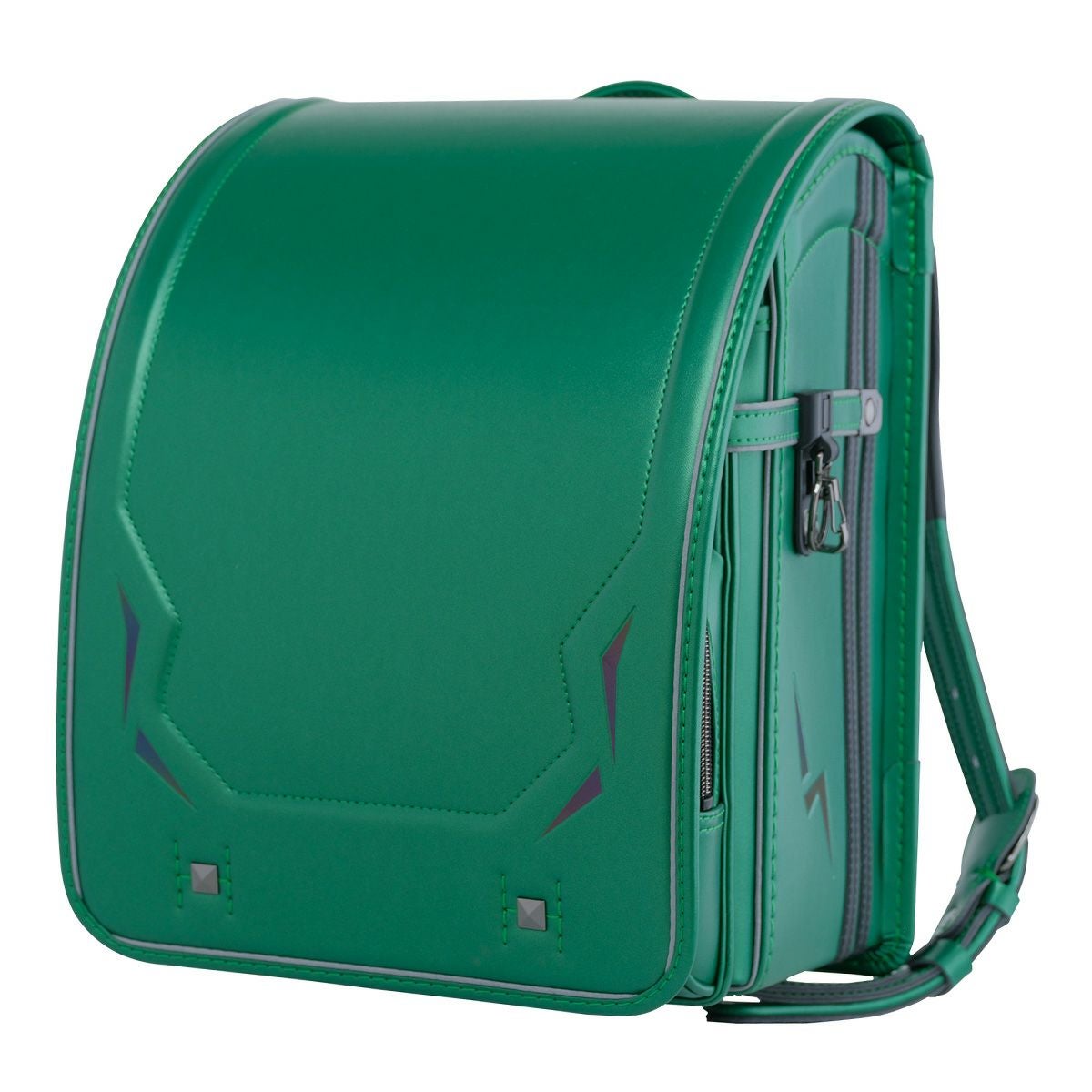 【600】メタリックグリーン