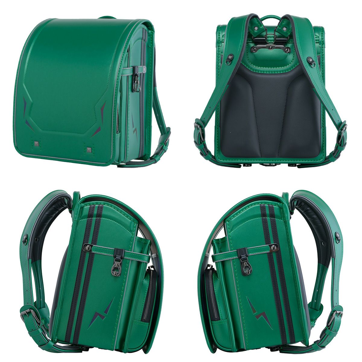 予約販売】くるピタ ランドセル レインボースパーク 男の子 1KR6620C