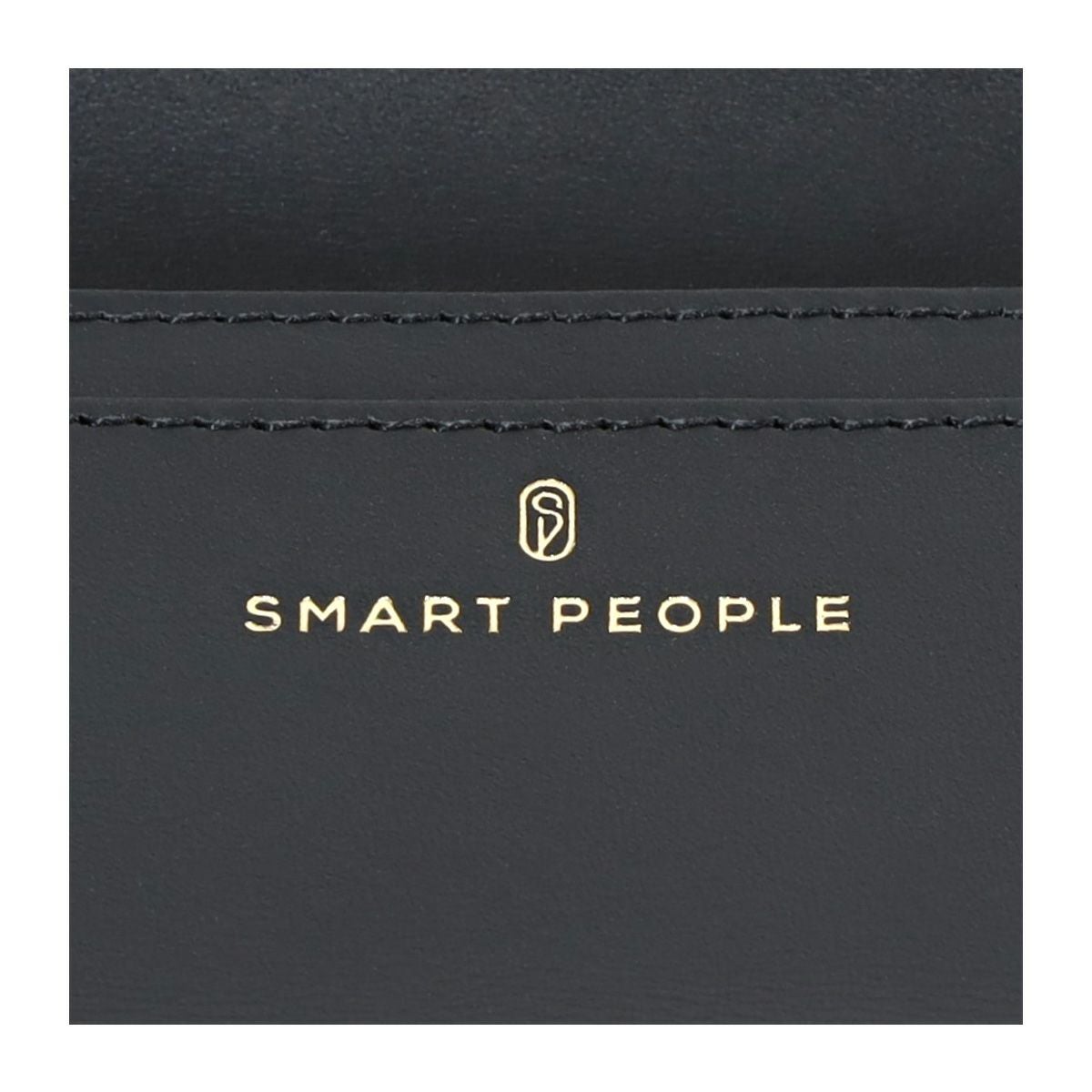 スマートピープル 名刺入れ リムシリーズ メンズ SPER-09 SMART PEOPLE