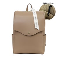 サロン ド ルヴァン かるいかばん リュック レディース SRQ-047 SALON 