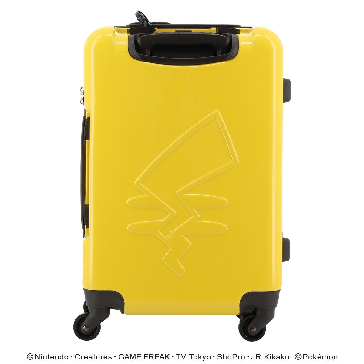 ポケモン スーツケース 37L 50cm 2.9kg PK-0864-50 POKEMON