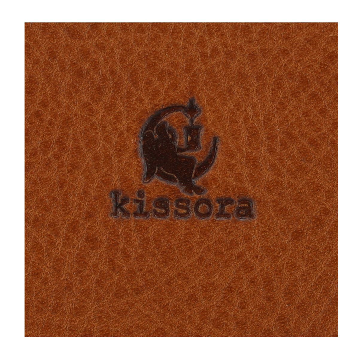キソラ 二つ折り財布 ミネルバボックス ユニセックス KIKN-126 kissora