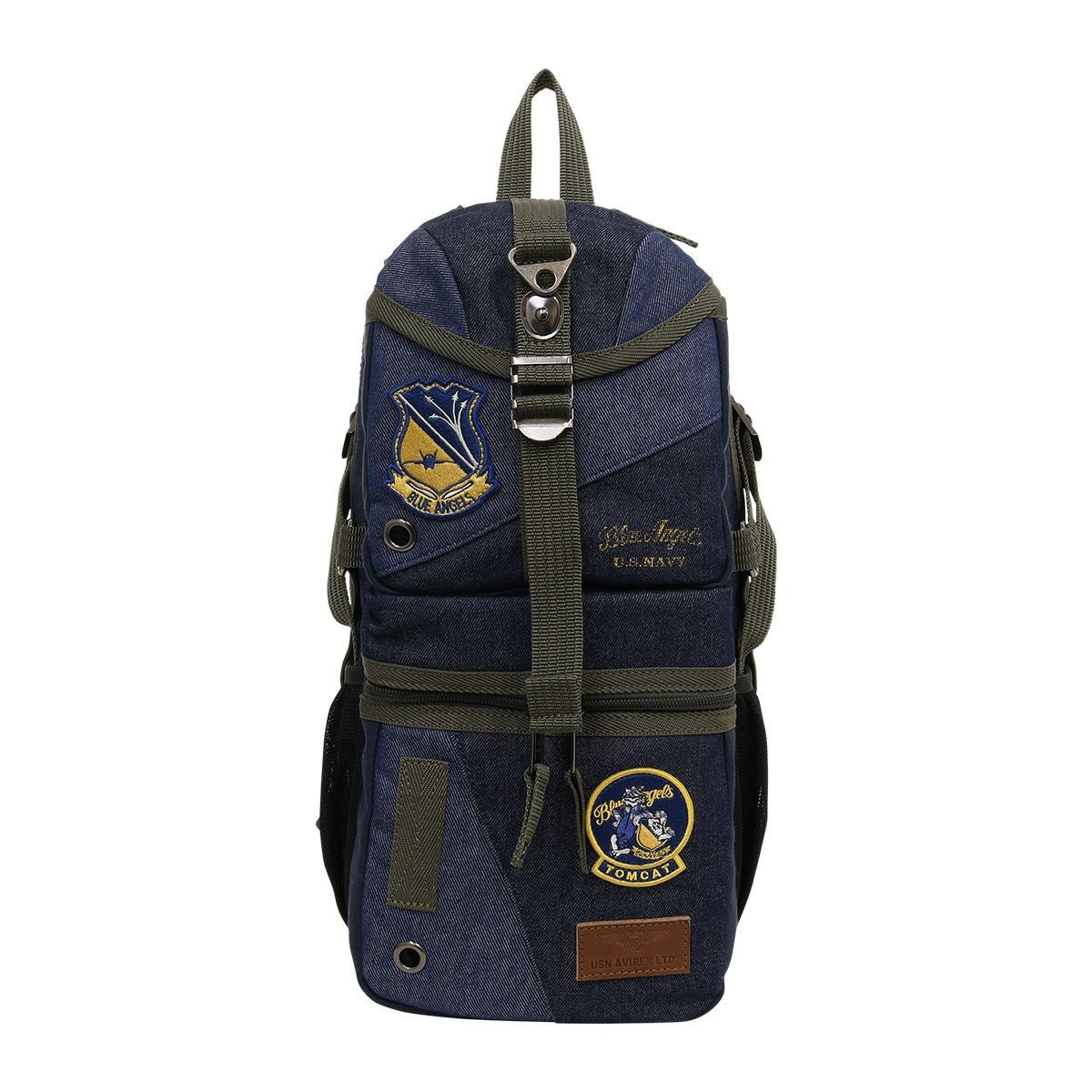 AVIREX 限定モデル EAGLE SERIES TOP GUN ボディバッグ 【公式通販】