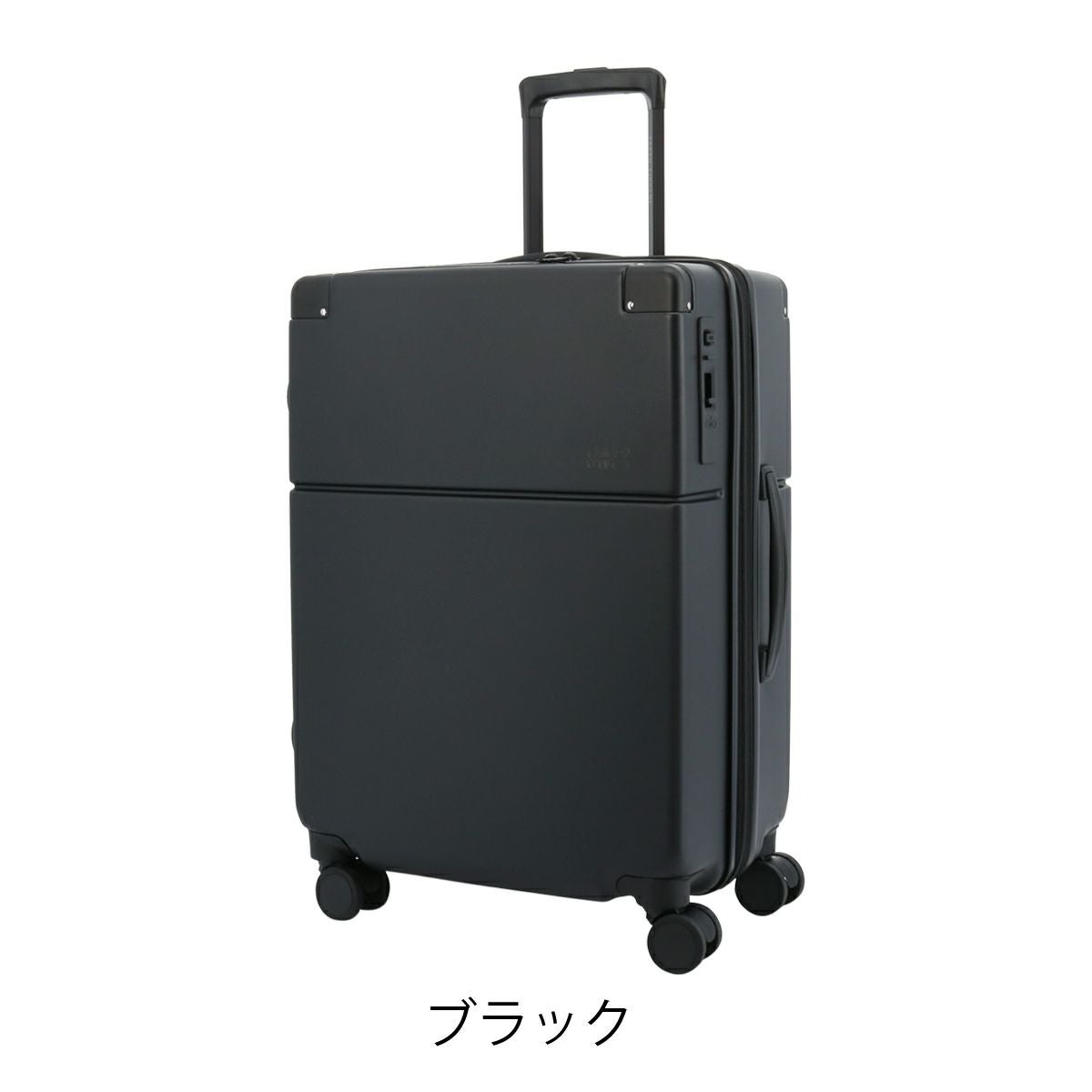 タケオキクチ スーツケース スカイスケイプ SSC002 TAKEO KIKUCHI 55L