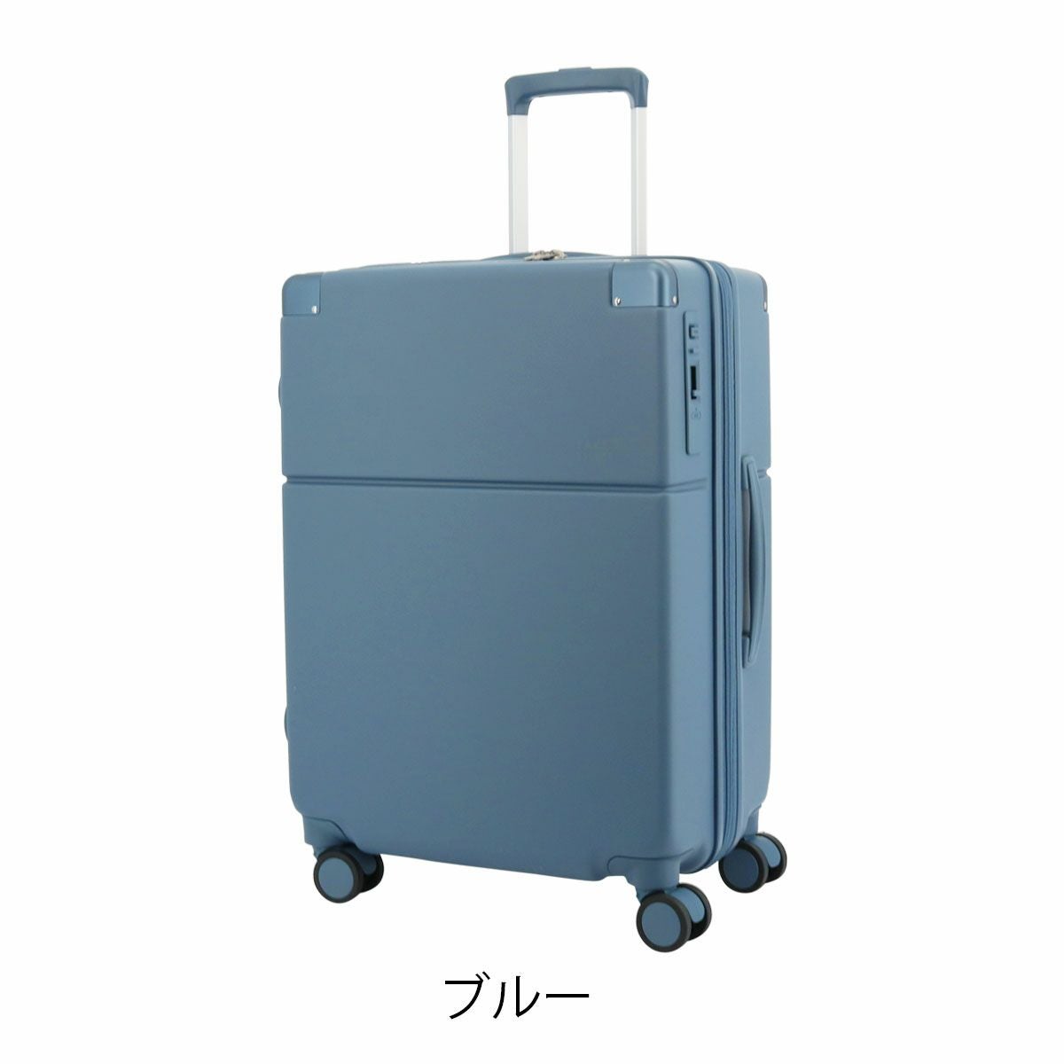 タケオキクチ スーツケース スカイスケイプ SSC002 TAKEO KIKUCHI 55L