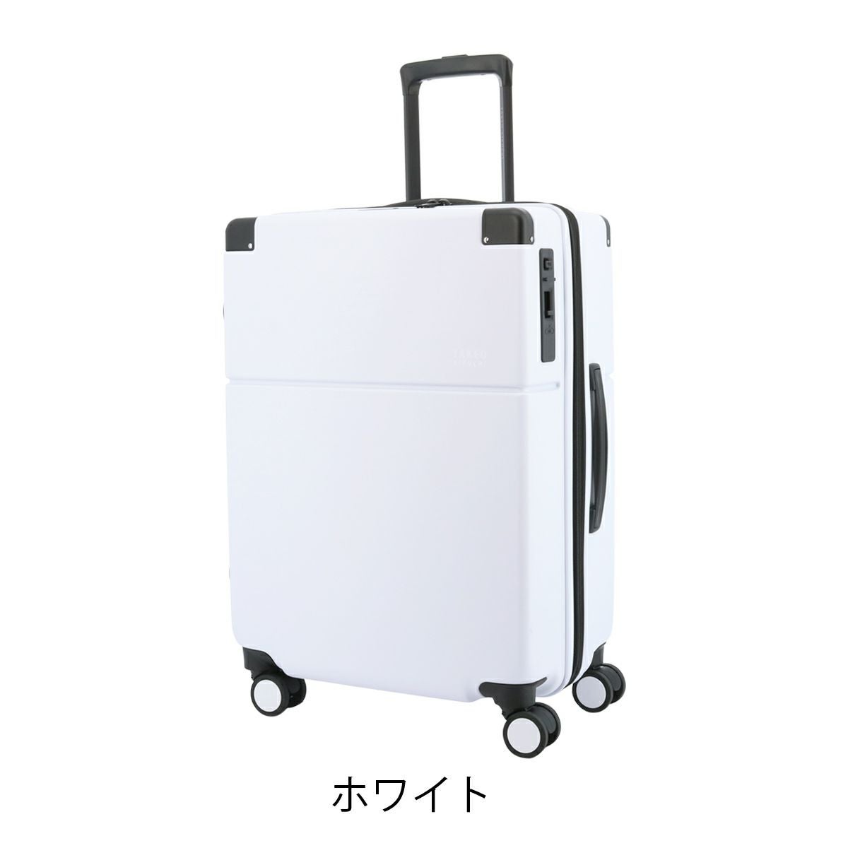 タケオキクチ スーツケース スカイスケイプ SSC002 TAKEO KIKUCHI 55L