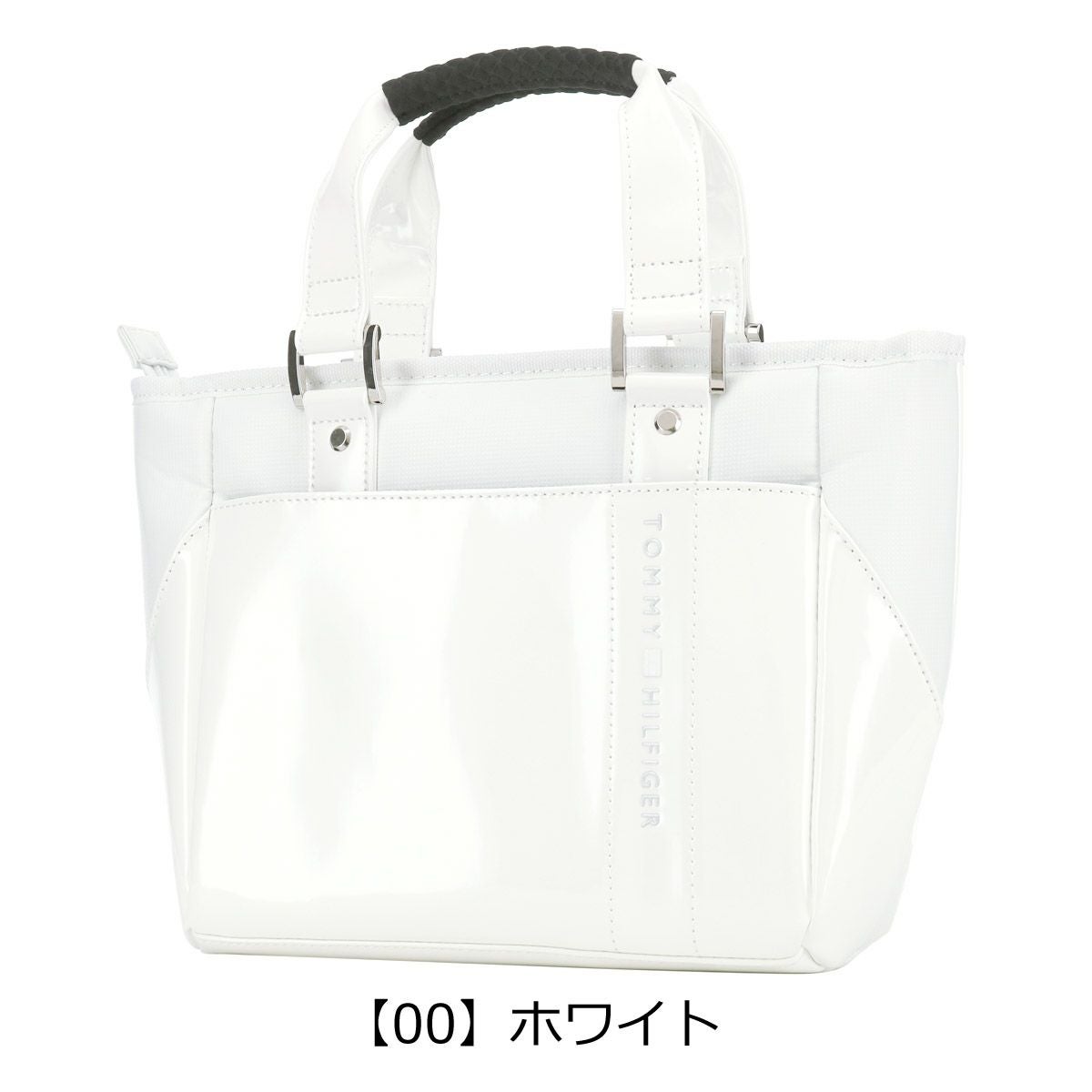 【00】ホワイト