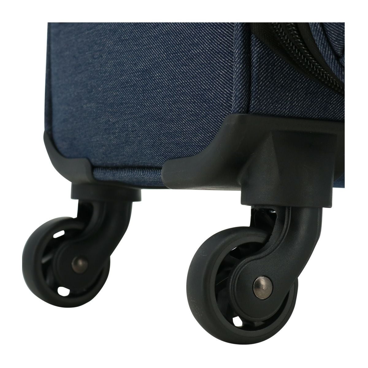 Lee スーツケース 63L 68cm 3.2kg フロントオープン 320-9031 sonic 24