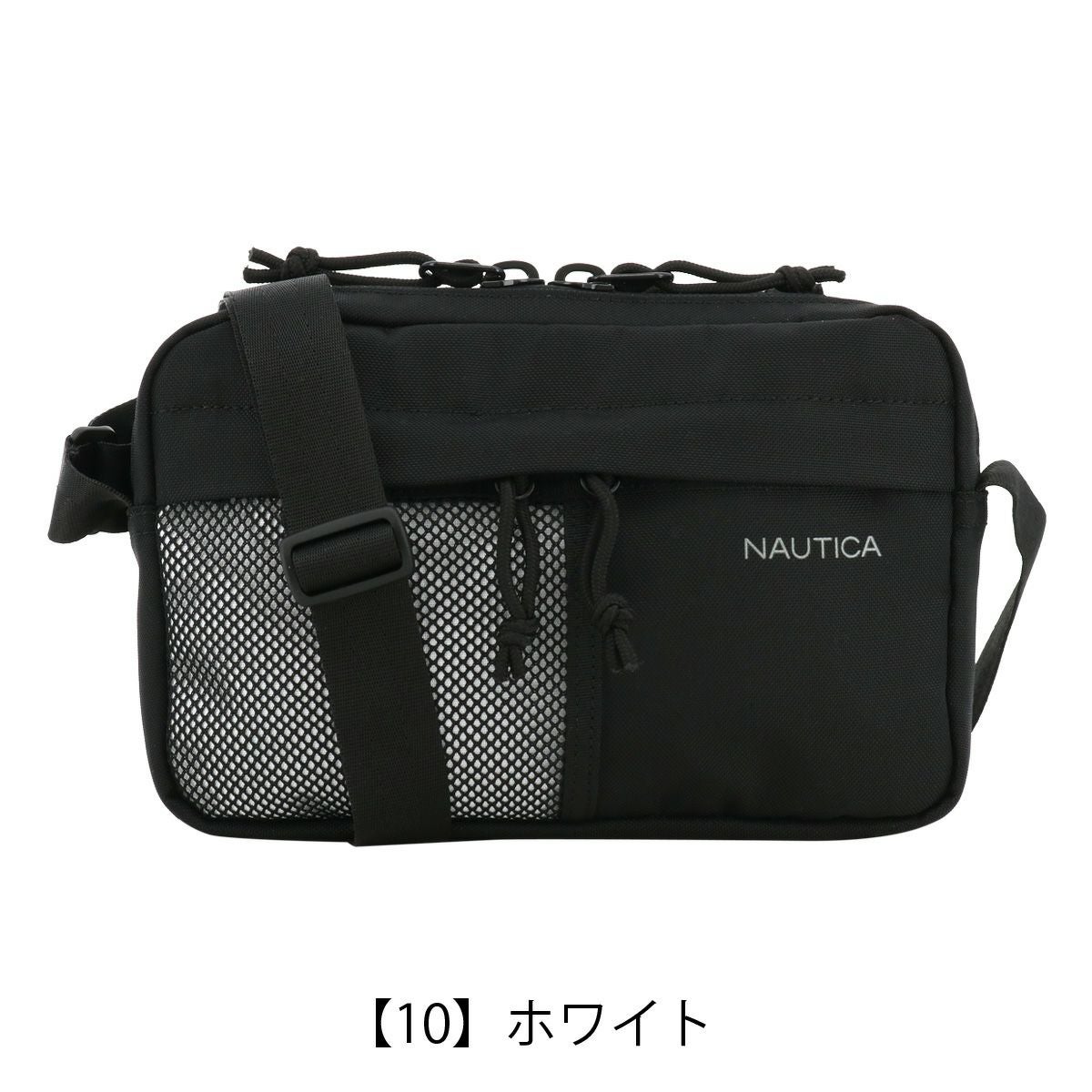 NAUTICA NTC-003 ショルダーバッグ NAUTICA ノーティカ NTC-003 ショルダーバッグ 370-7510｜【正規販売店