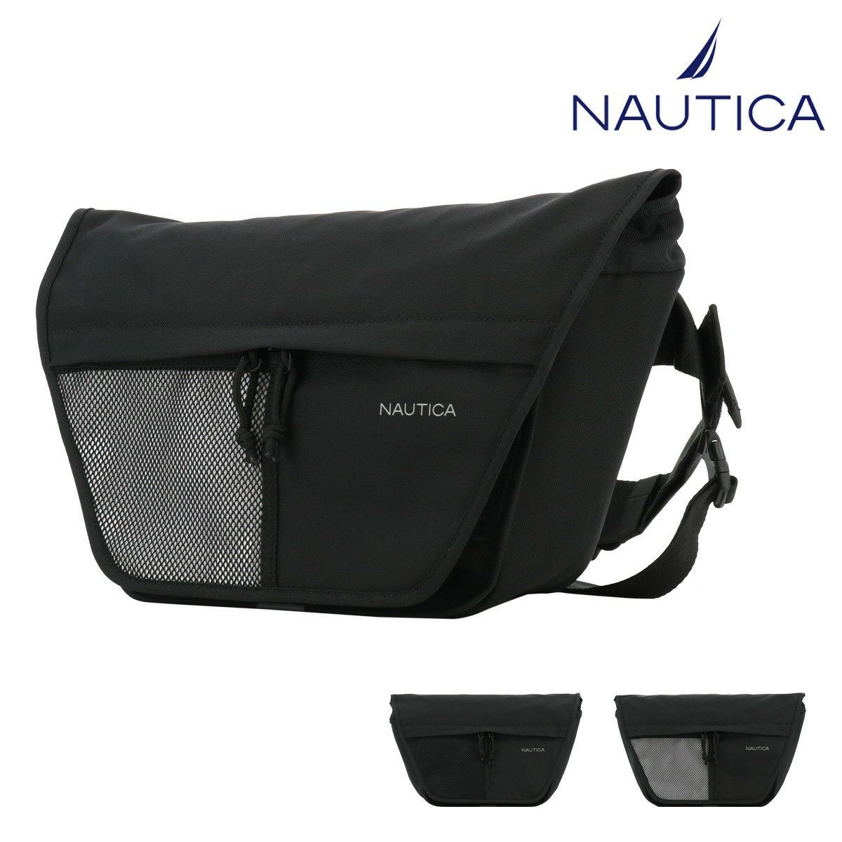 NAUTICA NTC-003 ショルダーバッグ NAUTICA ノーティカ NTC-003 トートバッグ 370-7511｜【正規販売店