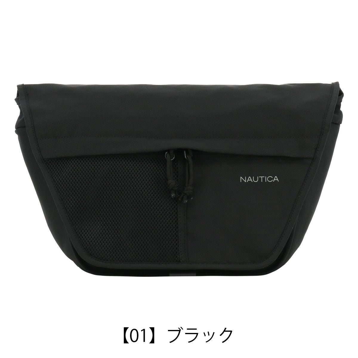 ノーティカ ショルダーバック メンズ レディース 370-7003 NTC-007