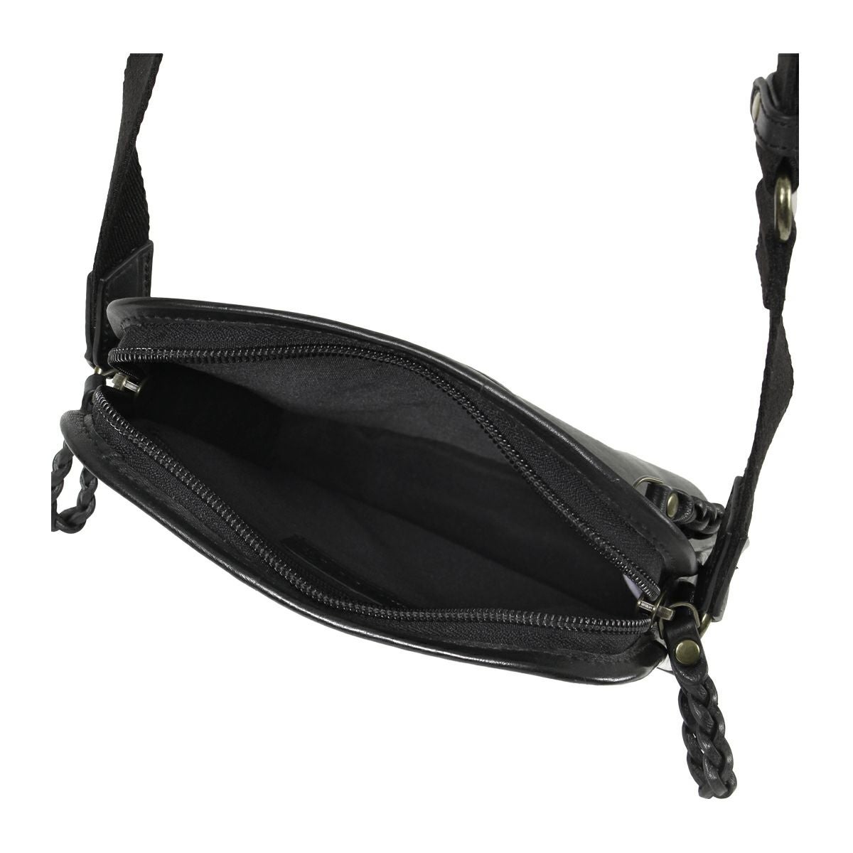 ショルダーバッグ【ブラック】 LIFT(リフト) SHOULDER BAG | 吉田カバンホームページ | YOSHIDA & Co.