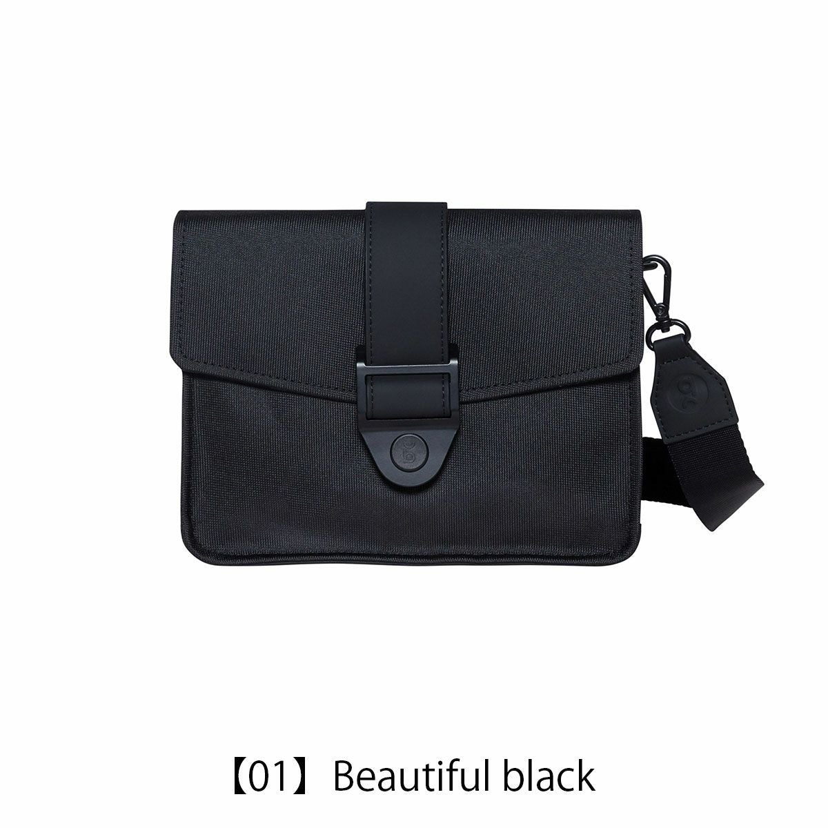 【01】Beautiful black