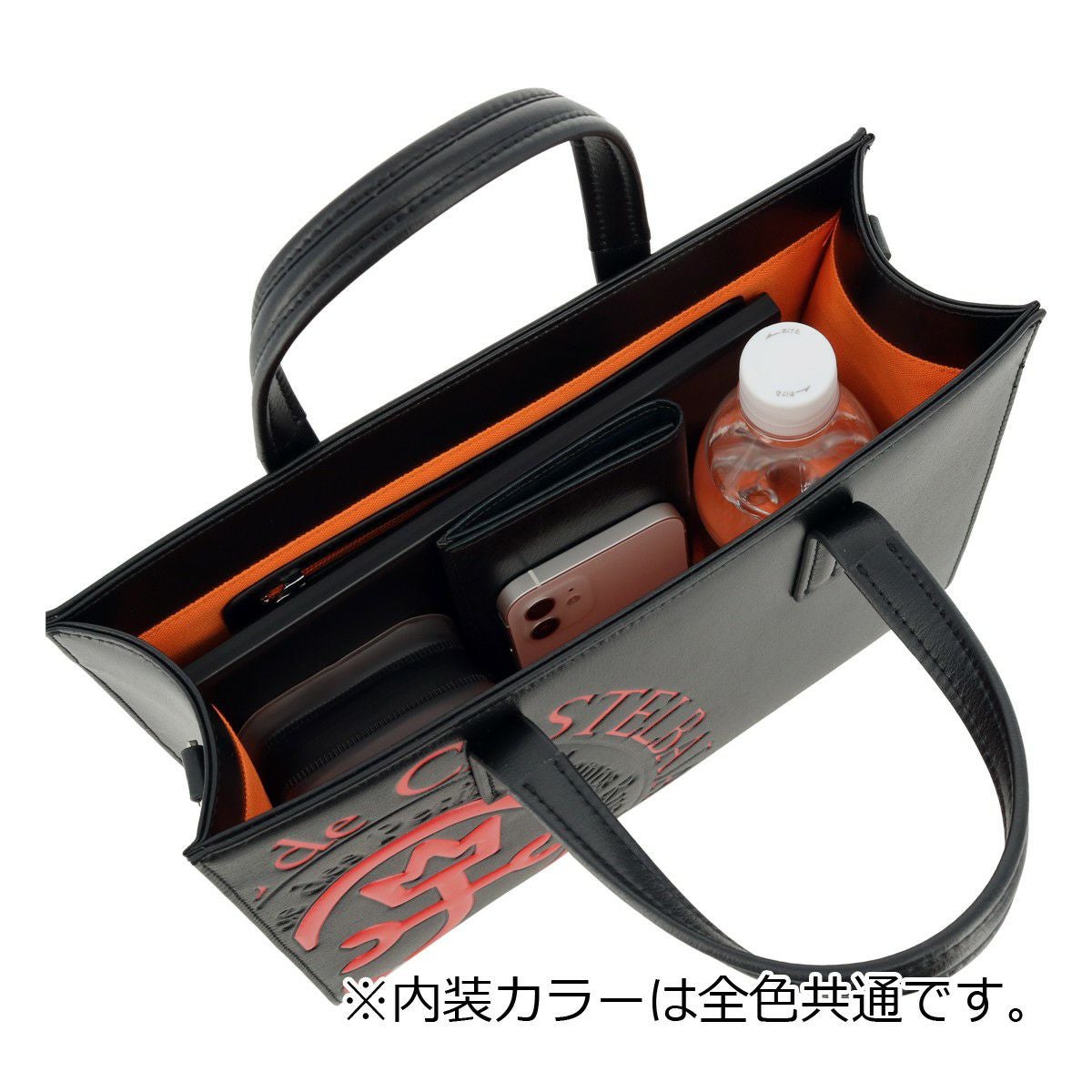 カステルバジャック トートバッグ B5 メンズ レディース コメット