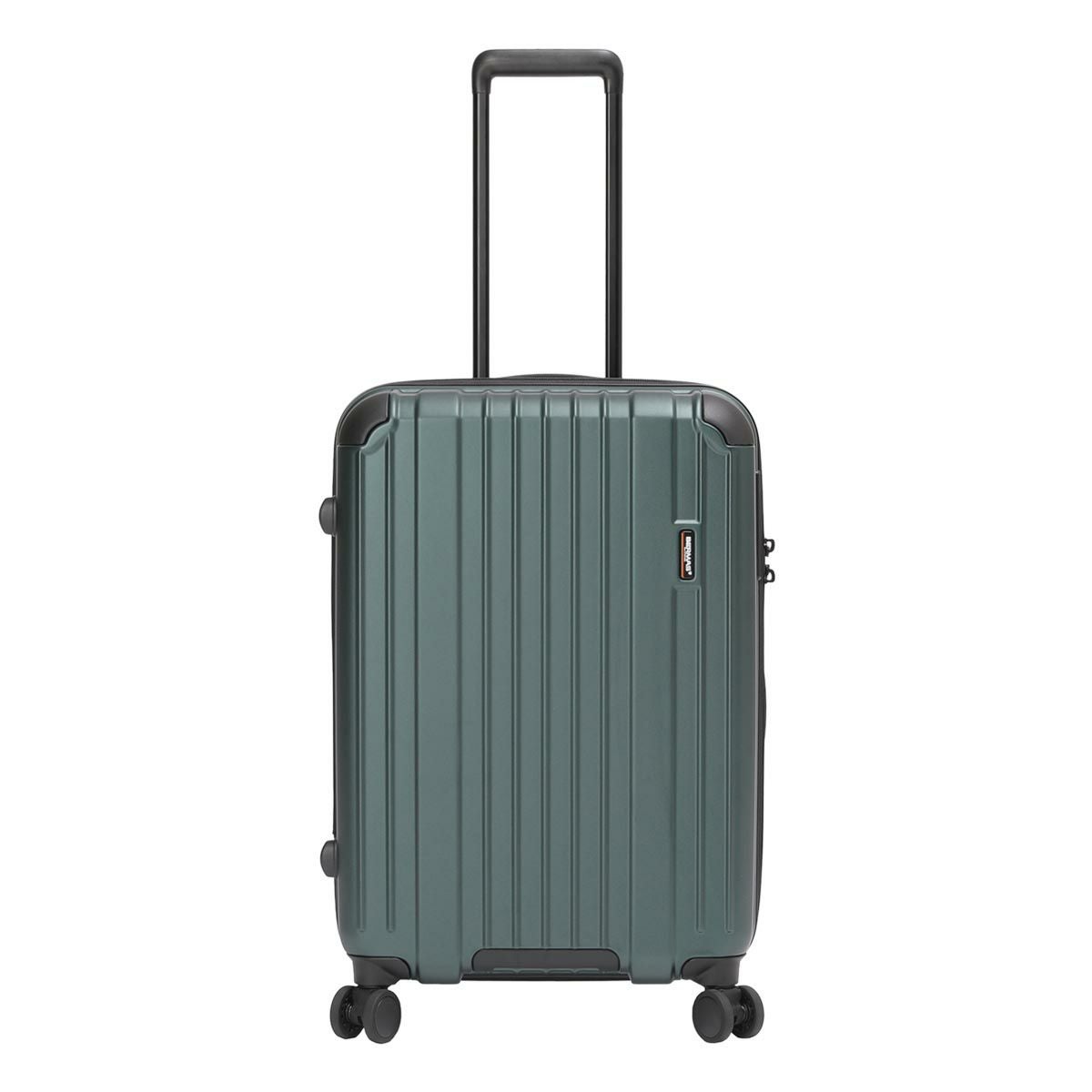 バーマス スーツケース ユーロシティ2 45L 55cm 3.1kg メンズ 60295
