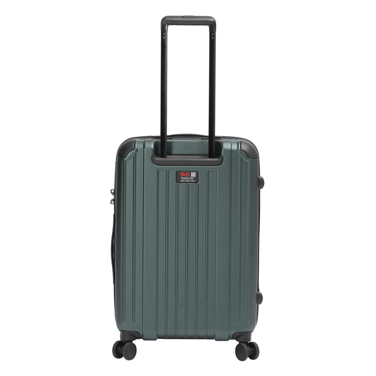 バーマス スーツケース ヘリテージⅡ 54L 58cm 60531 BERMAS キャリー