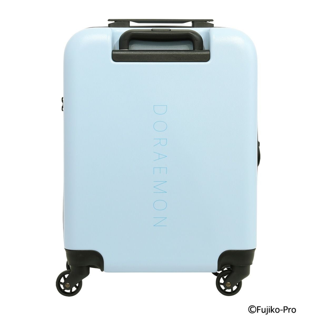ドラえもん スーツケース 37(41)L 45cm 3.6kg DOR-005 DORAEMON