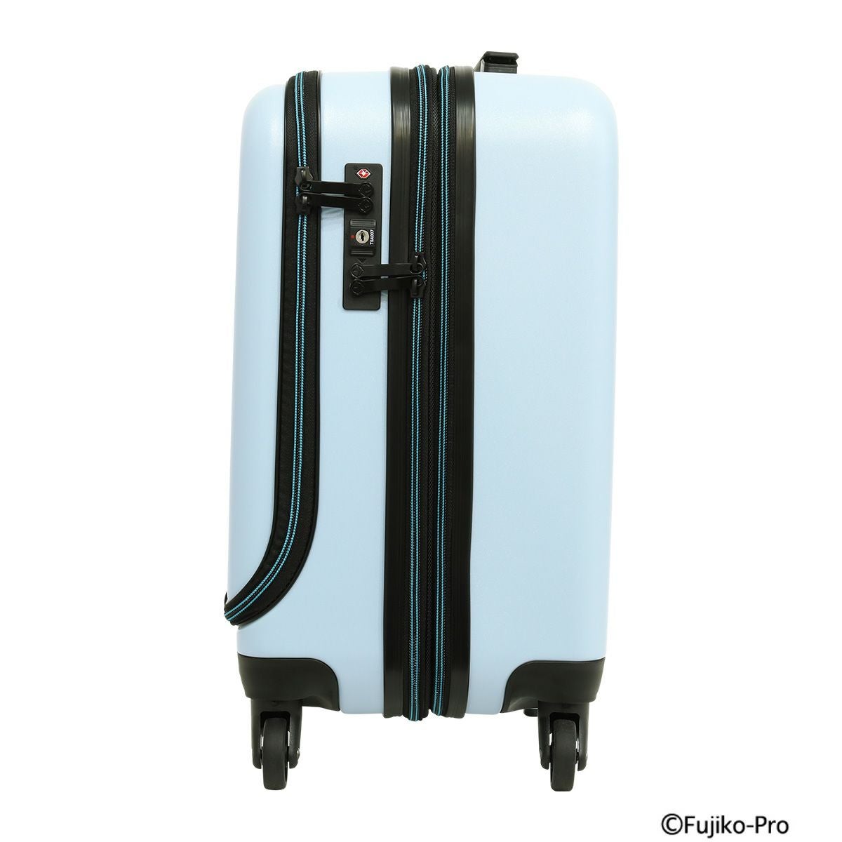ドラえもん スーツケース 37(41)L 45cm 3.6kg DOR-005 DORAEMON
