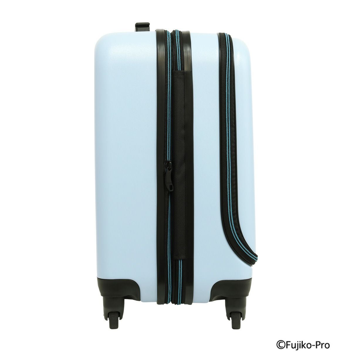 ドラえもん スーツケース 37(41)L 45cm 3.6kg DOR-005 DORAEMON