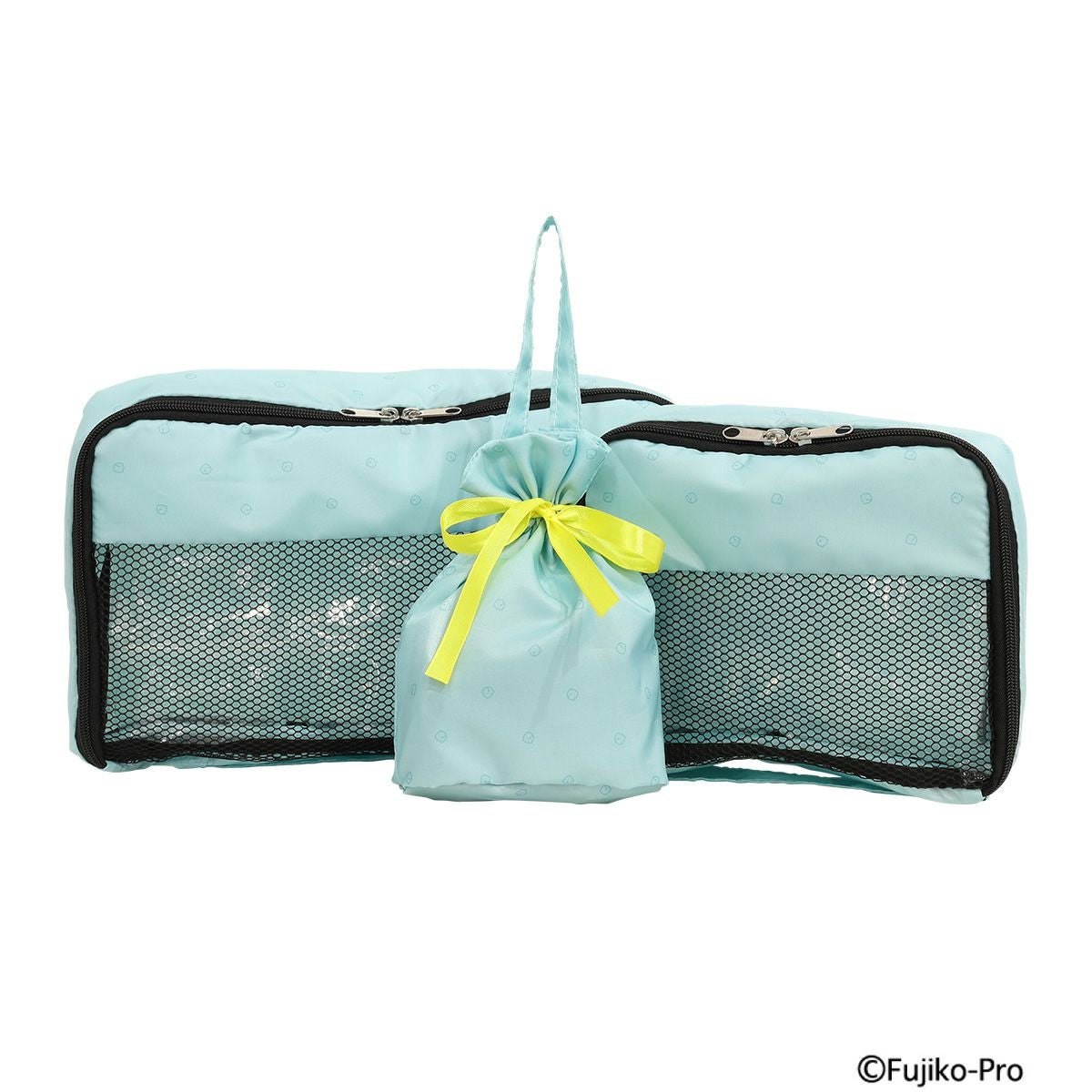 ドラえもん スーツケース 37(41)L 45cm 3.6kg DOR-005 DORAEMON
