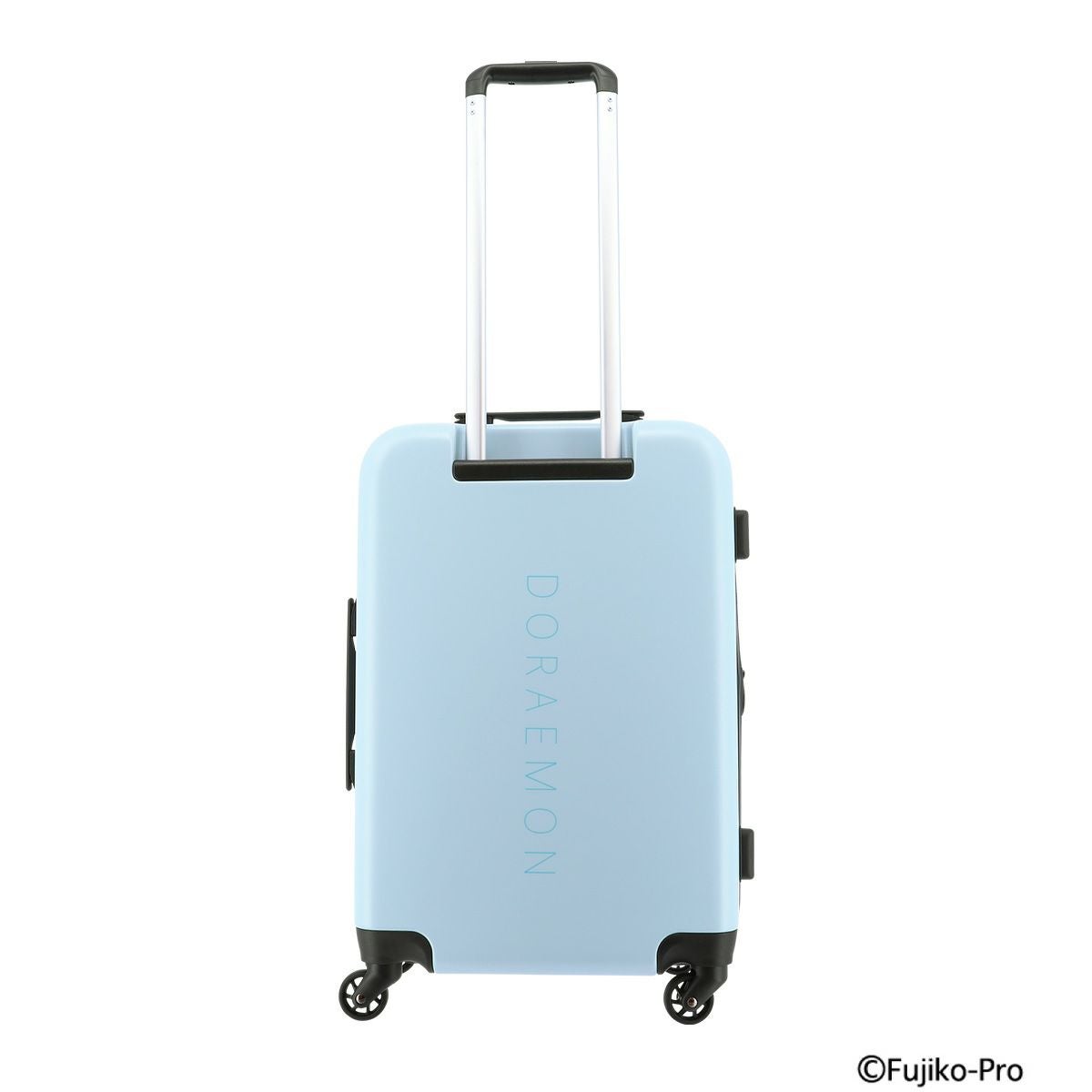 ドラえもん スーツケース 51(58)L 55cm 4.4kg DOR-006 DORAEMON