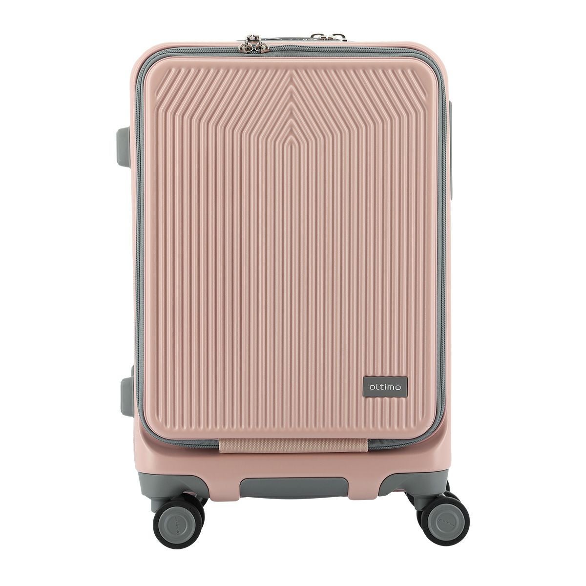 店舗在庫詳細 - オルティモ スーツケース 38L 48.5cm 3.5kg OT-0869-49