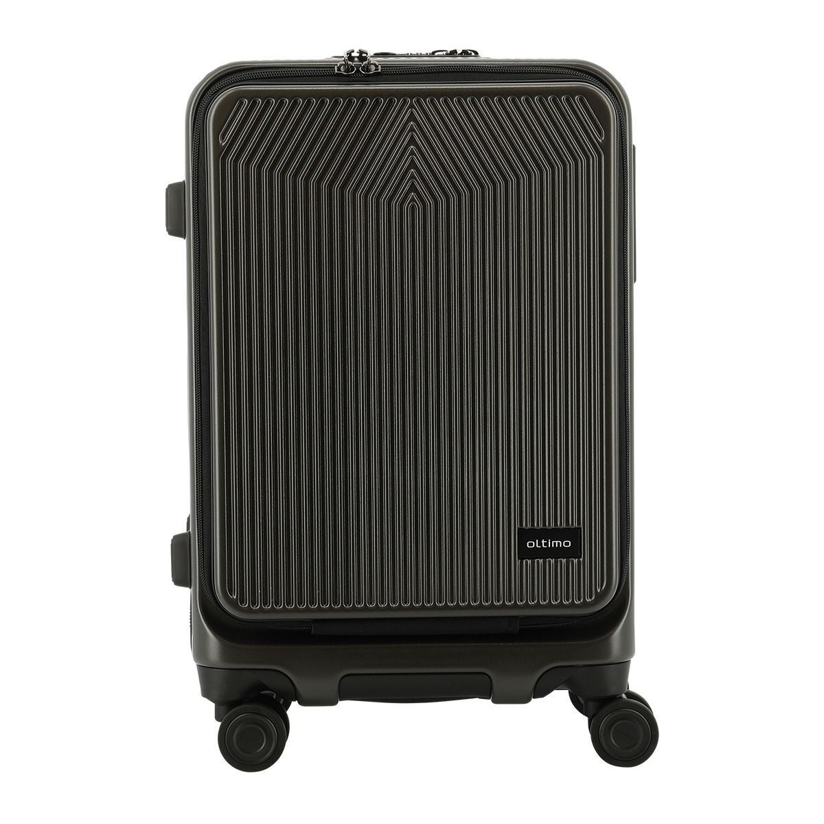 オルティモ スーツケース 38L 48.5cm 3.5kg OT-0869-49 Oltimo