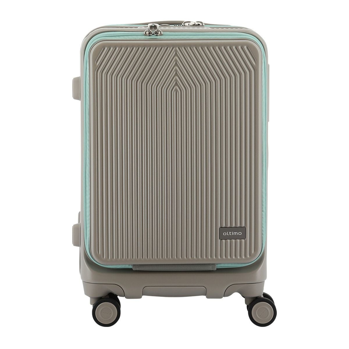 オルティモ スーツケース 38L 48.5cm 3.5kg OT-0869-49 Oltimo