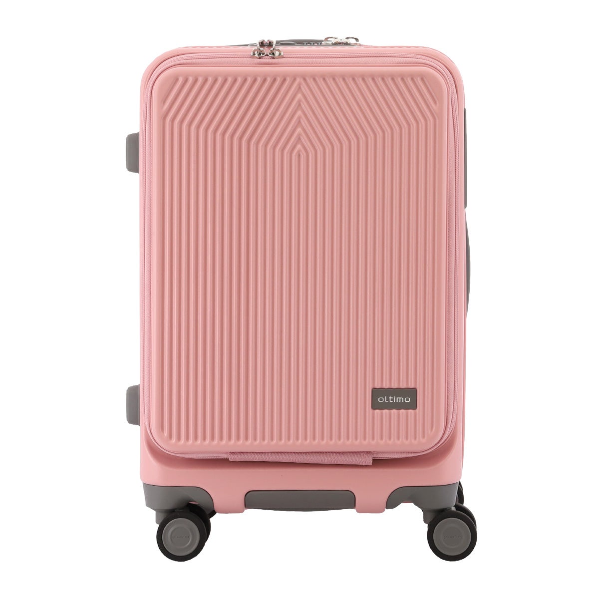 オルティモ スーツケース 38L 48.5cm 3.5kg OT-0869-49 Oltimo