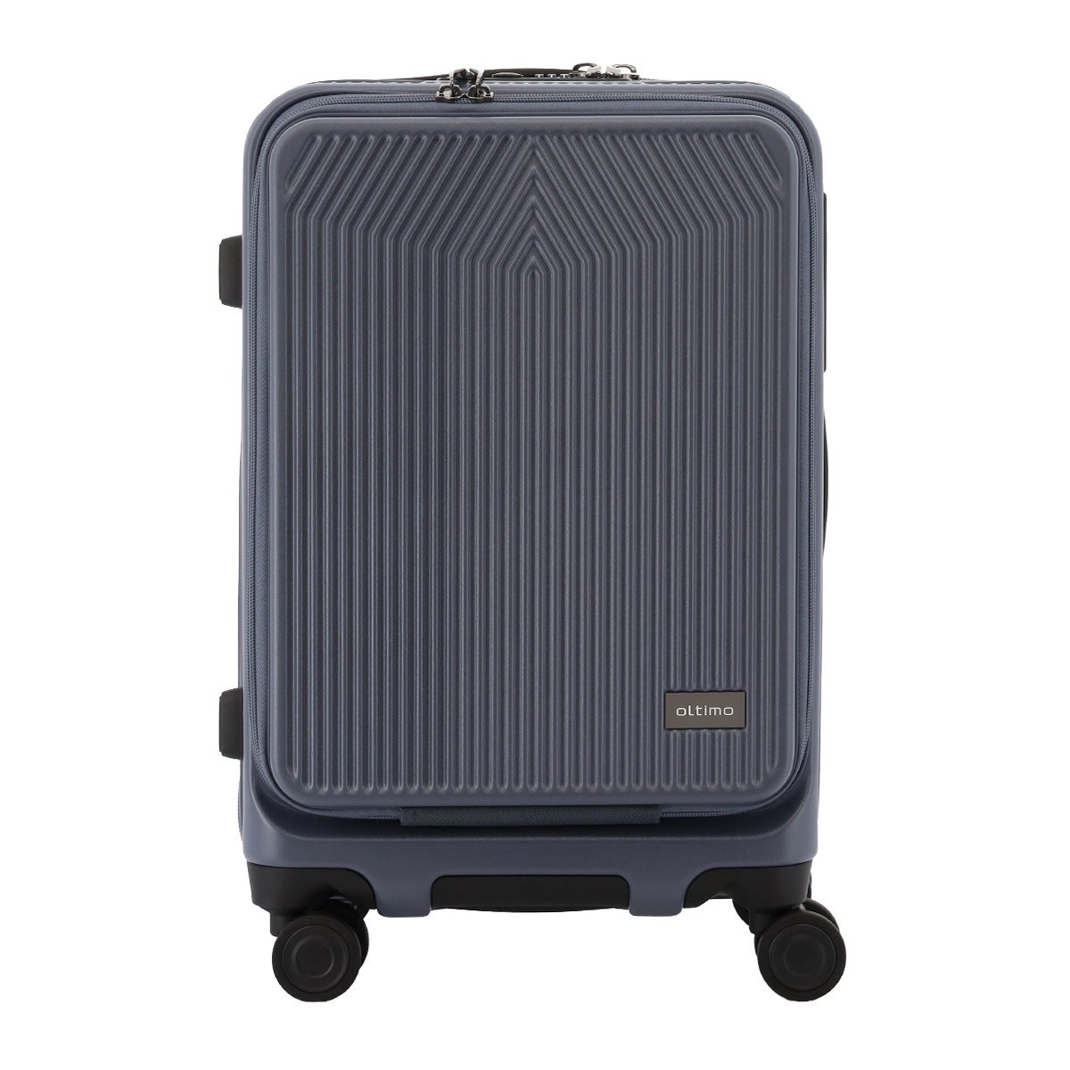 新品未使用★オルティモ スーツケース エキスパンダブル Oltimo オルティモ スーツケース 38L 48.5cm 3.5kg OT-0869-49 Oltimo