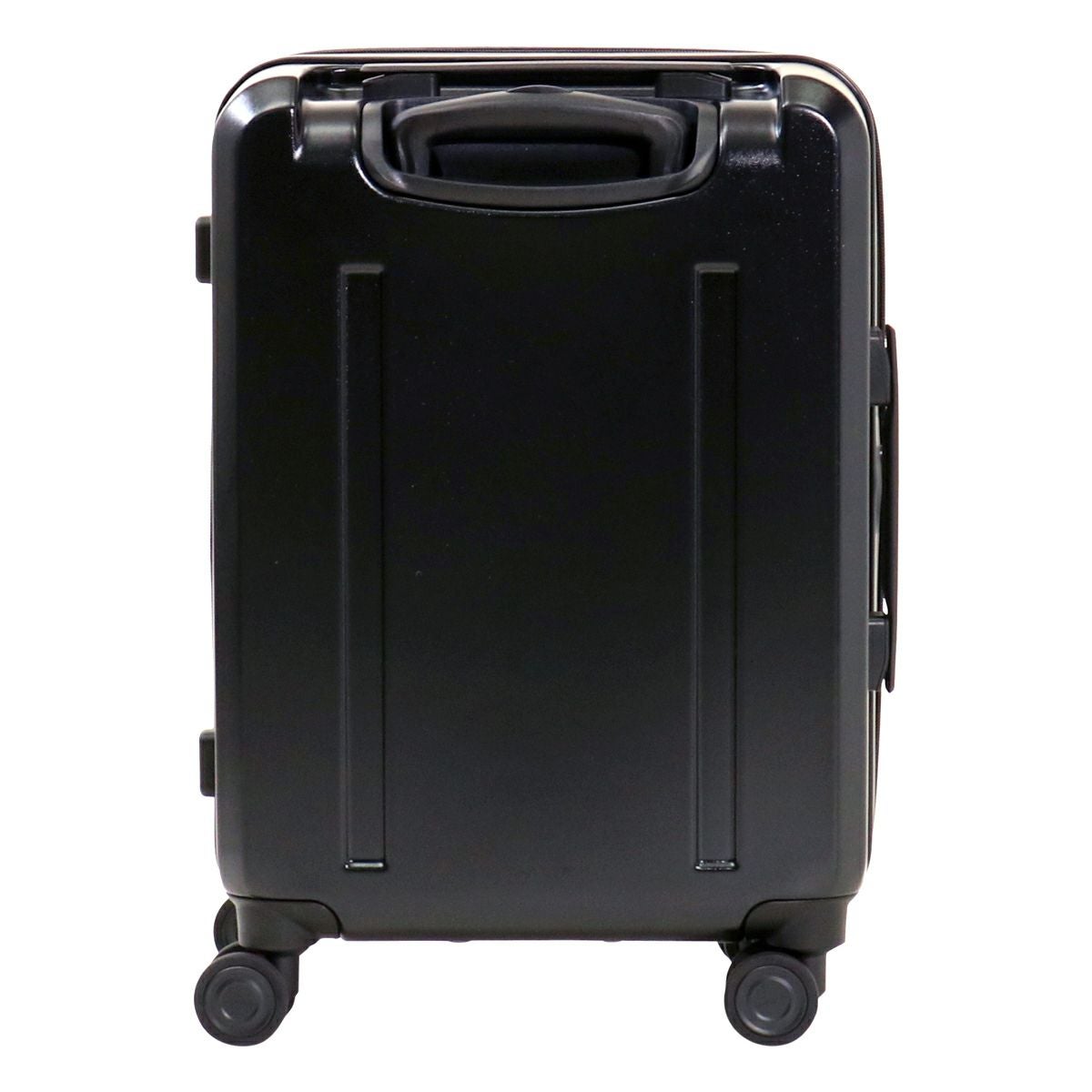 ヘム×トランジットラウンジ スーツケース 43L 47cm 3.9kg キャリー
