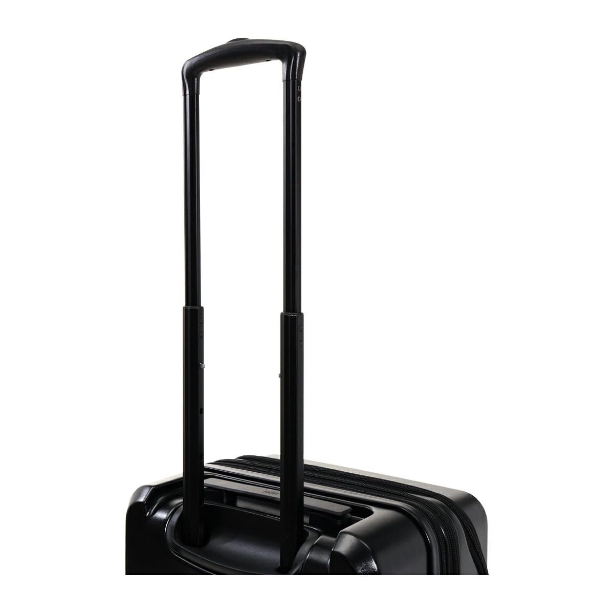 ヘム×トランジットラウンジ スーツケース 43L 47cm 3.9kg キャリー