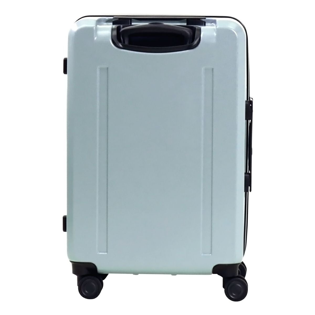 ヘム×トランジットラウンジ スーツケース 62L 55.5cm 4.4kg キャリー