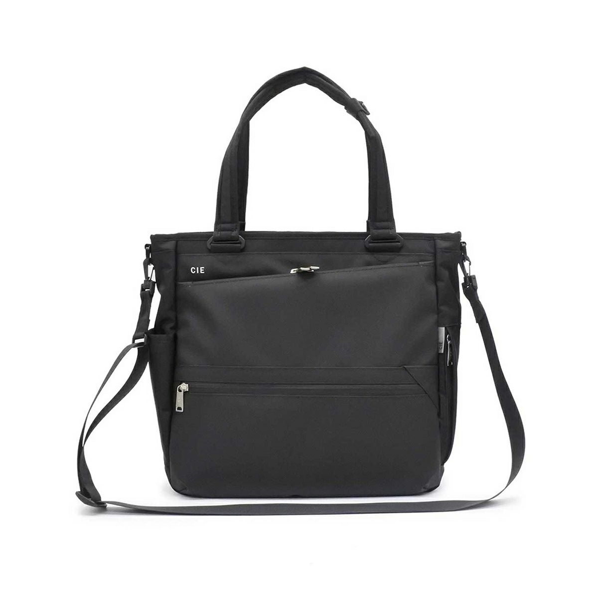 CIE トートバッグ ショルダーバッグ ハンドバッグ VARIOUS TOTEBAG