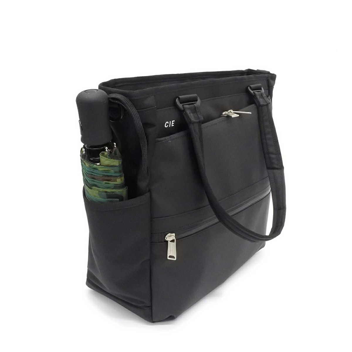 CIE トートバッグ ショルダーバッグ ハンドバッグ VARIOUS TOTEBAG