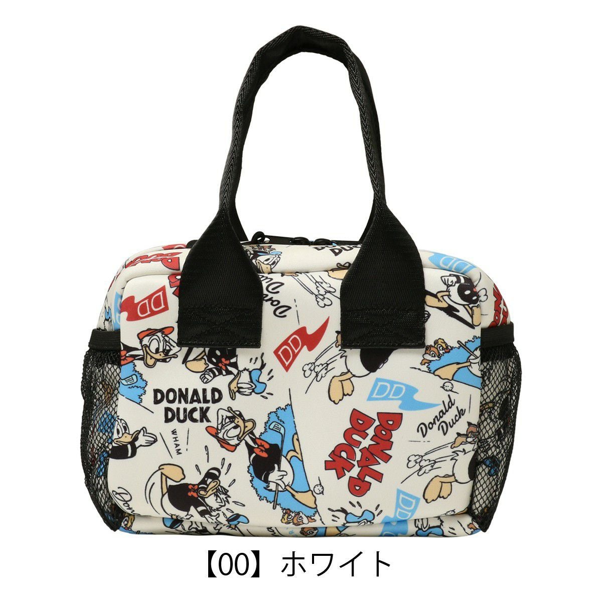 ディズニー ゴルフ 保冷バッグ 保温バッグ 2WAY カートバッグ Disney